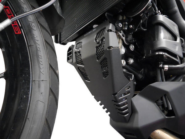 Evotech Ducati Multistrada V2 Engine Guard Protector (2022+)