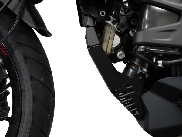 Evotech Ducati Multistrada V2 Engine Guard Protector (2022+)