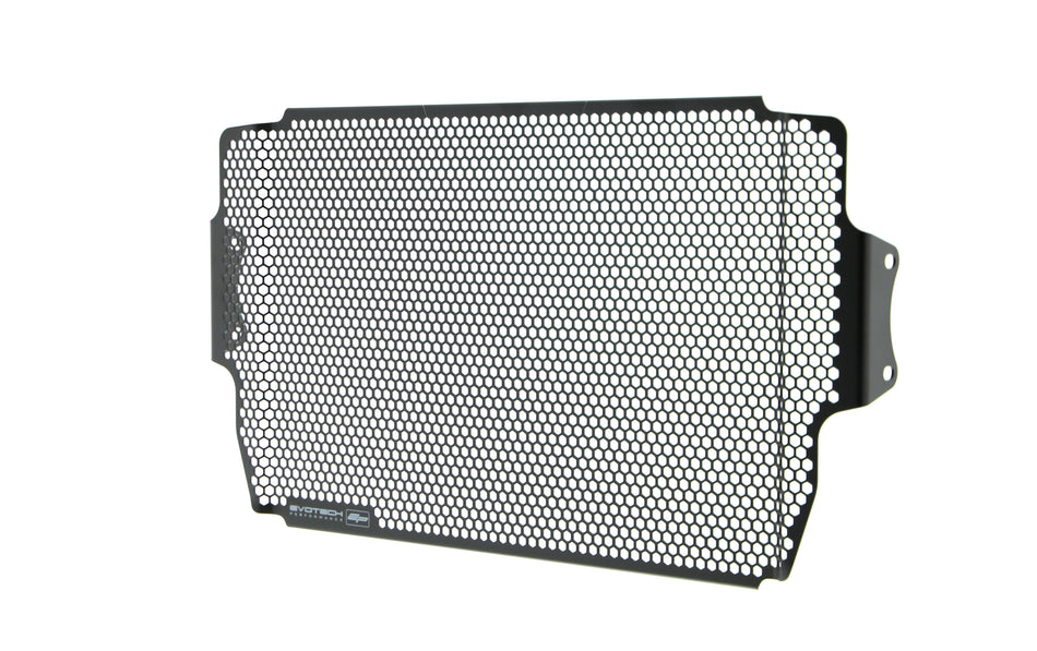 Evotech Ducati Multistrada 1200 S D air Radiator Guard 2015 - 2017 - 1