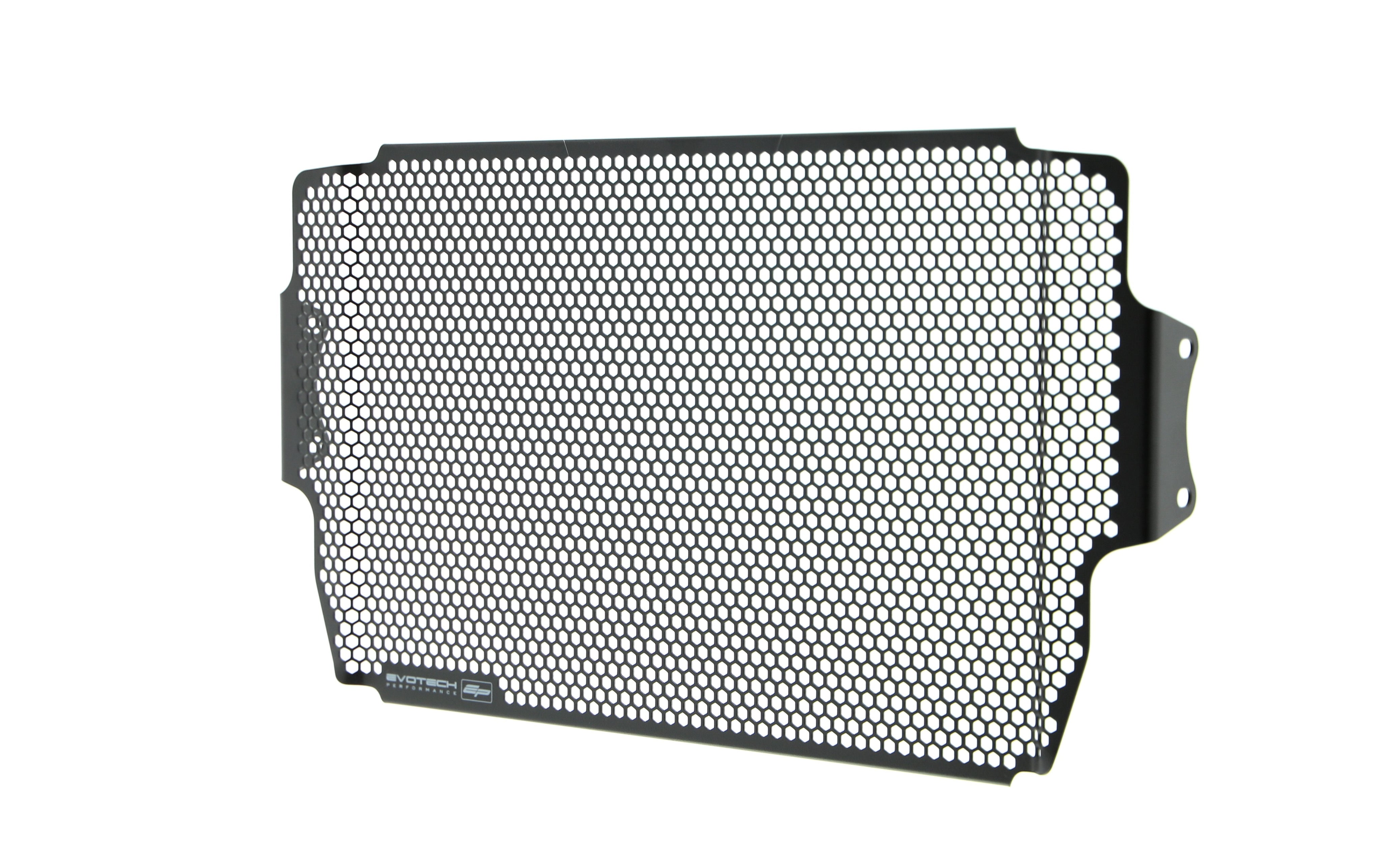 Evotech Ducati Multistrada 1200 Enduro Pro Radiator Guard 2017 - 2018 - 1