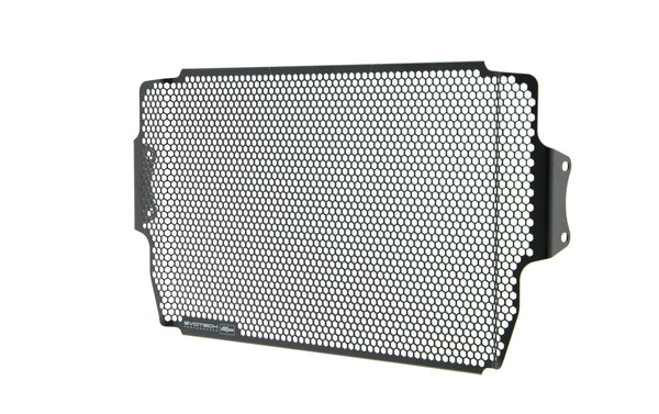 Evotech Ducati Multistrada 1200 Enduro Pro Radiator Guard 2017 - 2018 - 3