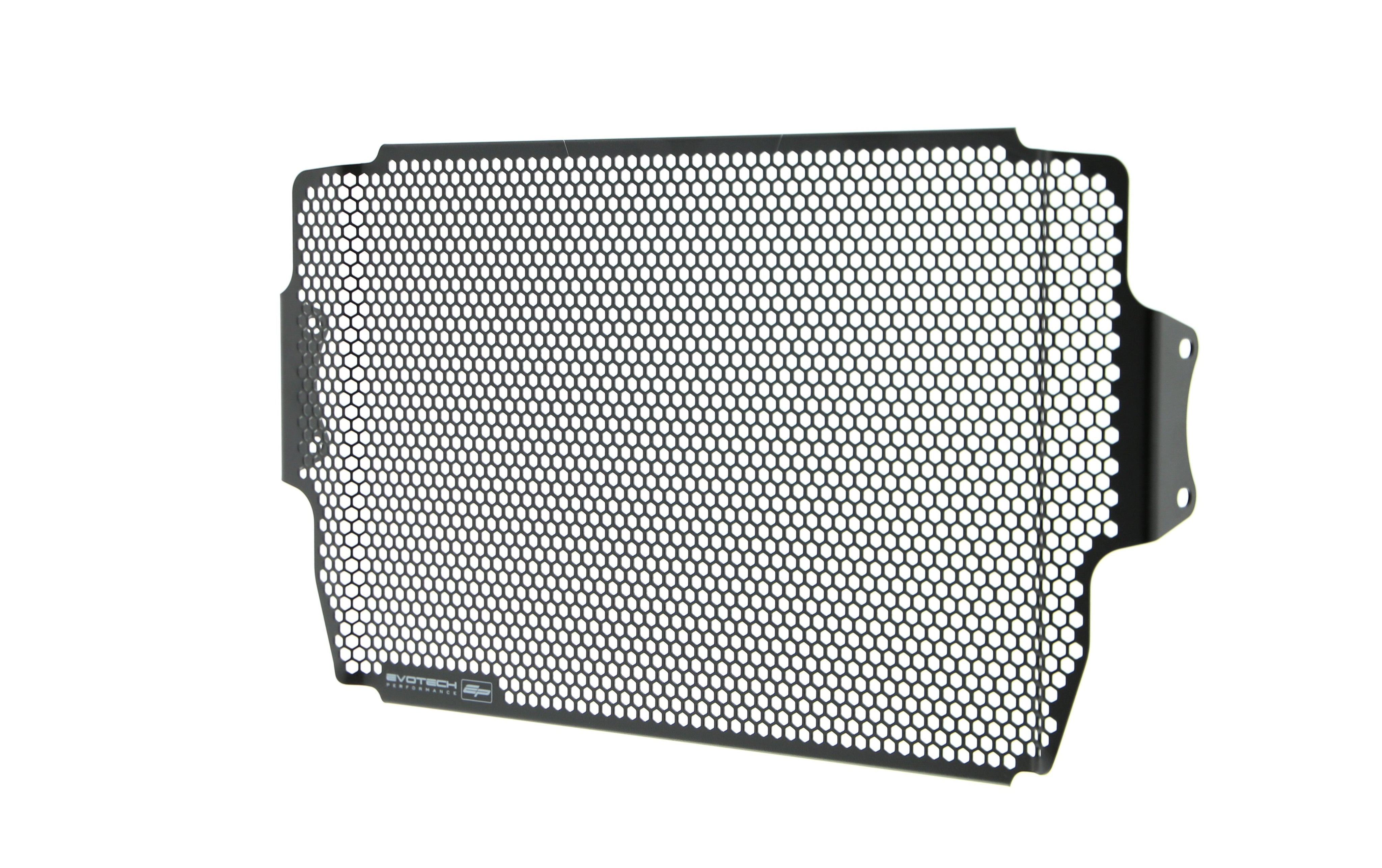 Evotech Ducati Multistrada 1200 S Radiator Guard 2015 - 2017 - 3