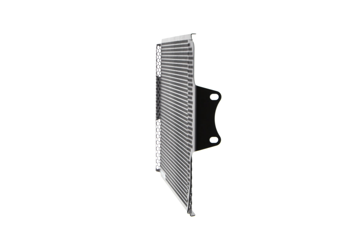 Evotech Ducati Multistrada 1260 S Radiator Guard (2018-2020) - 7