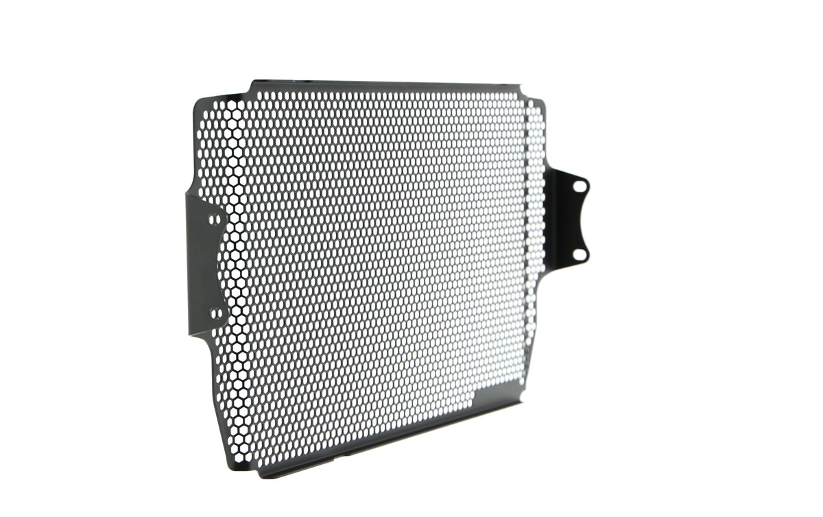 Evotech Ducati Multistrada 1200 Enduro Pro Radiator Guard 2017 - 2018 - 9