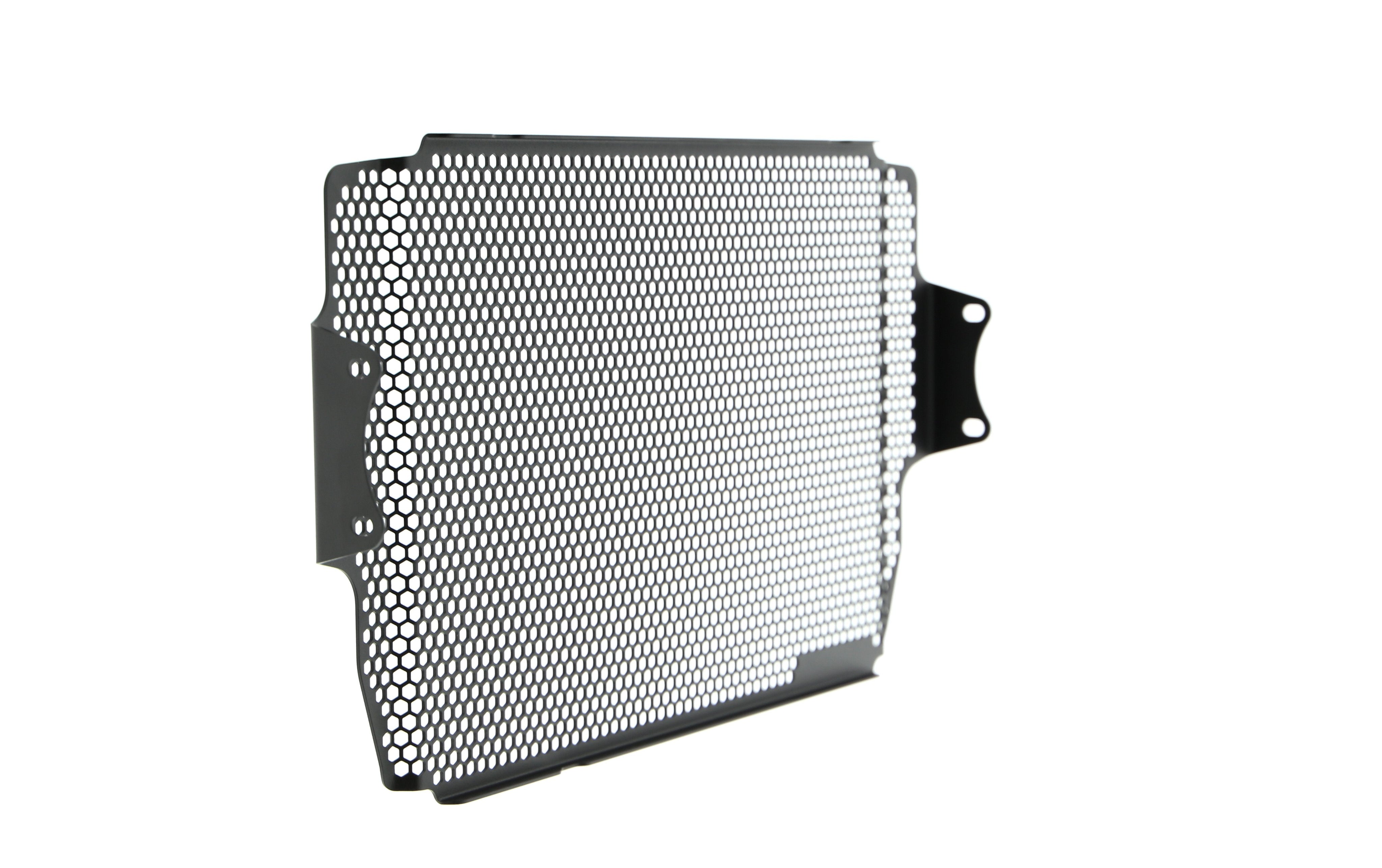 Evotech Ducati Multistrada 1260 S Grand Tour Radiator Guard 2020 - 10