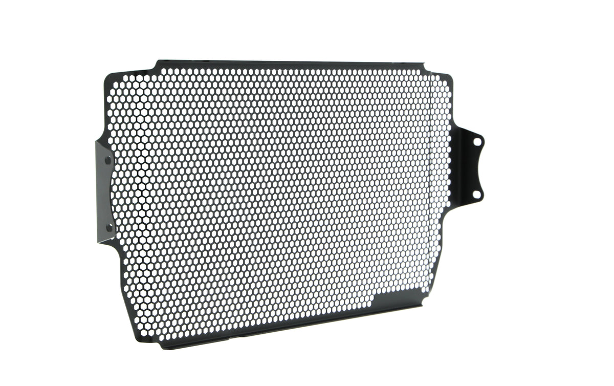 Evotech Ducati Multistrada 1260 Pikes Peak Radiator Guard (2018-2020) - 11