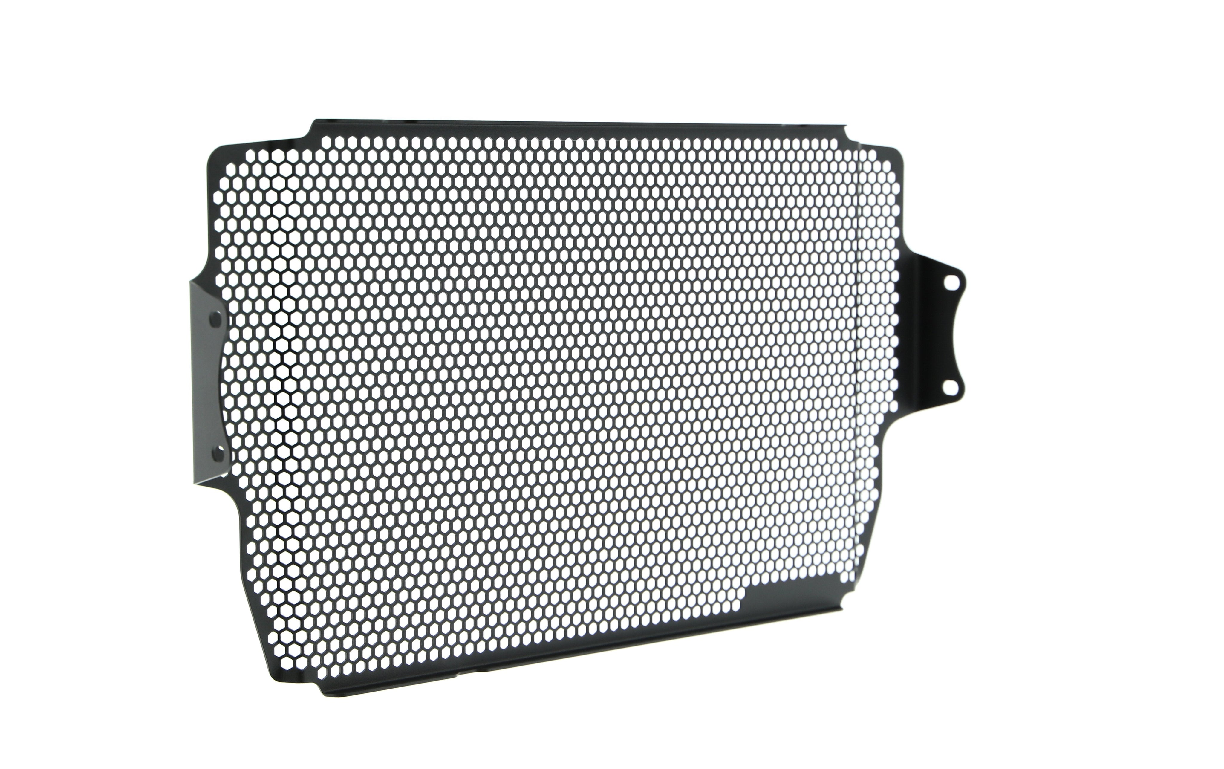 Evotech Ducati Multistrada 1200 Enduro Pro Radiator Guard 2017 - 2018 - 10