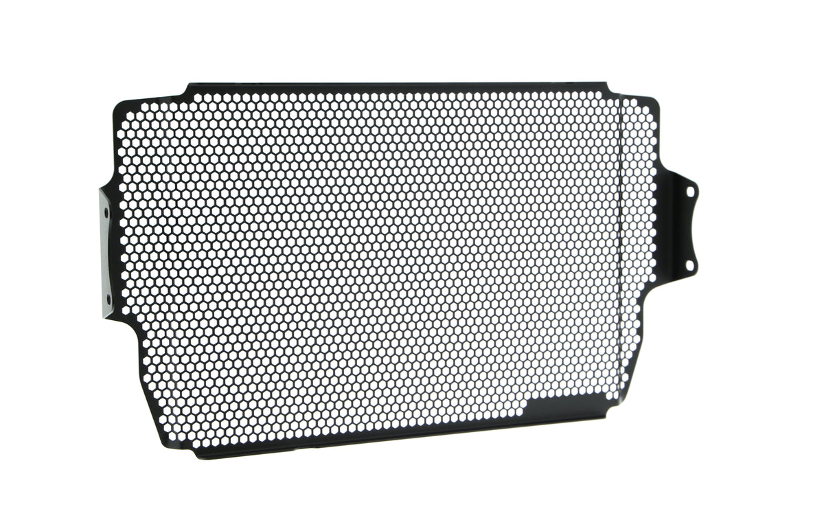 Evotech Ducati Multistrada 1200 Enduro Pro Radiator Guard 2017 - 2018 - 11