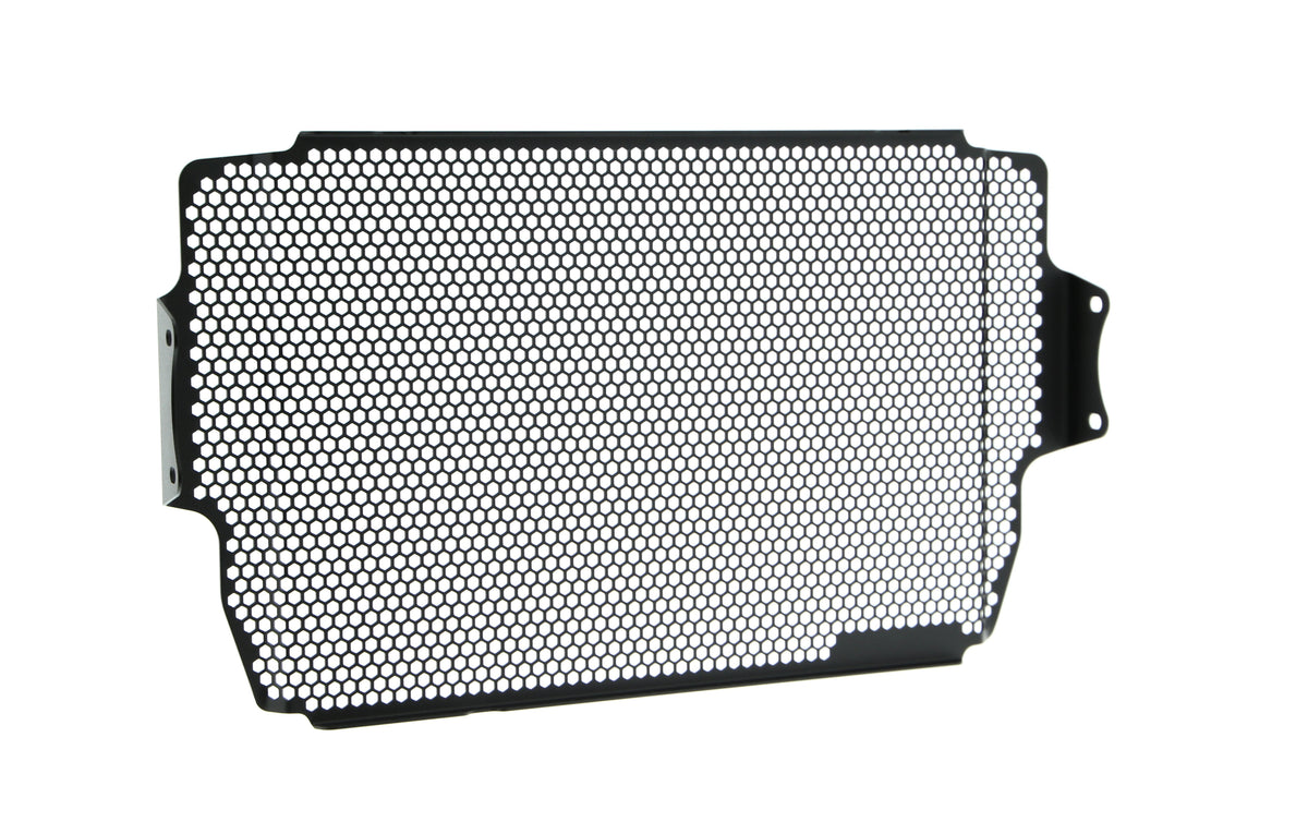 Evotech Ducati Multistrada 1200 S Radiator Guard 2015 - 2017 - 11