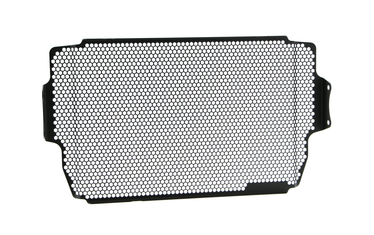 Evotech Ducati Multistrada 1200 Enduro Pro Radiator Guard 2017 - 2018 - 12