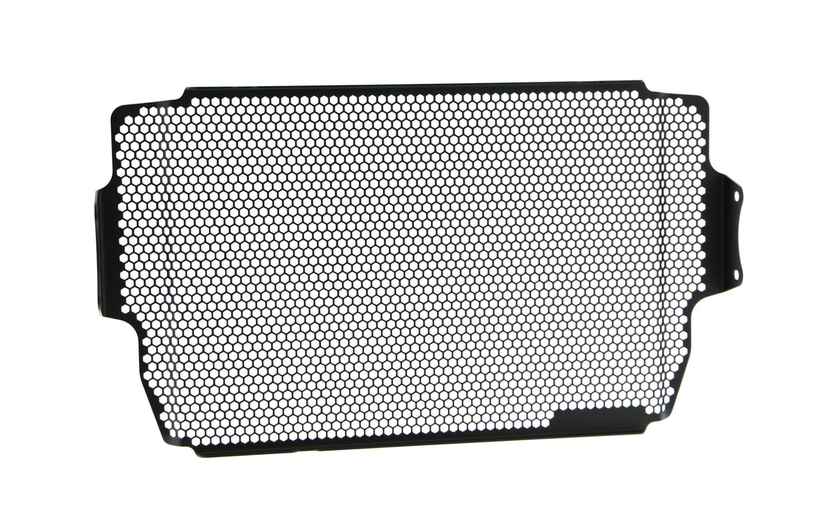 Evotech Ducati Multistrada 1260 S Grand Tour Radiator Guard 2020 - 13