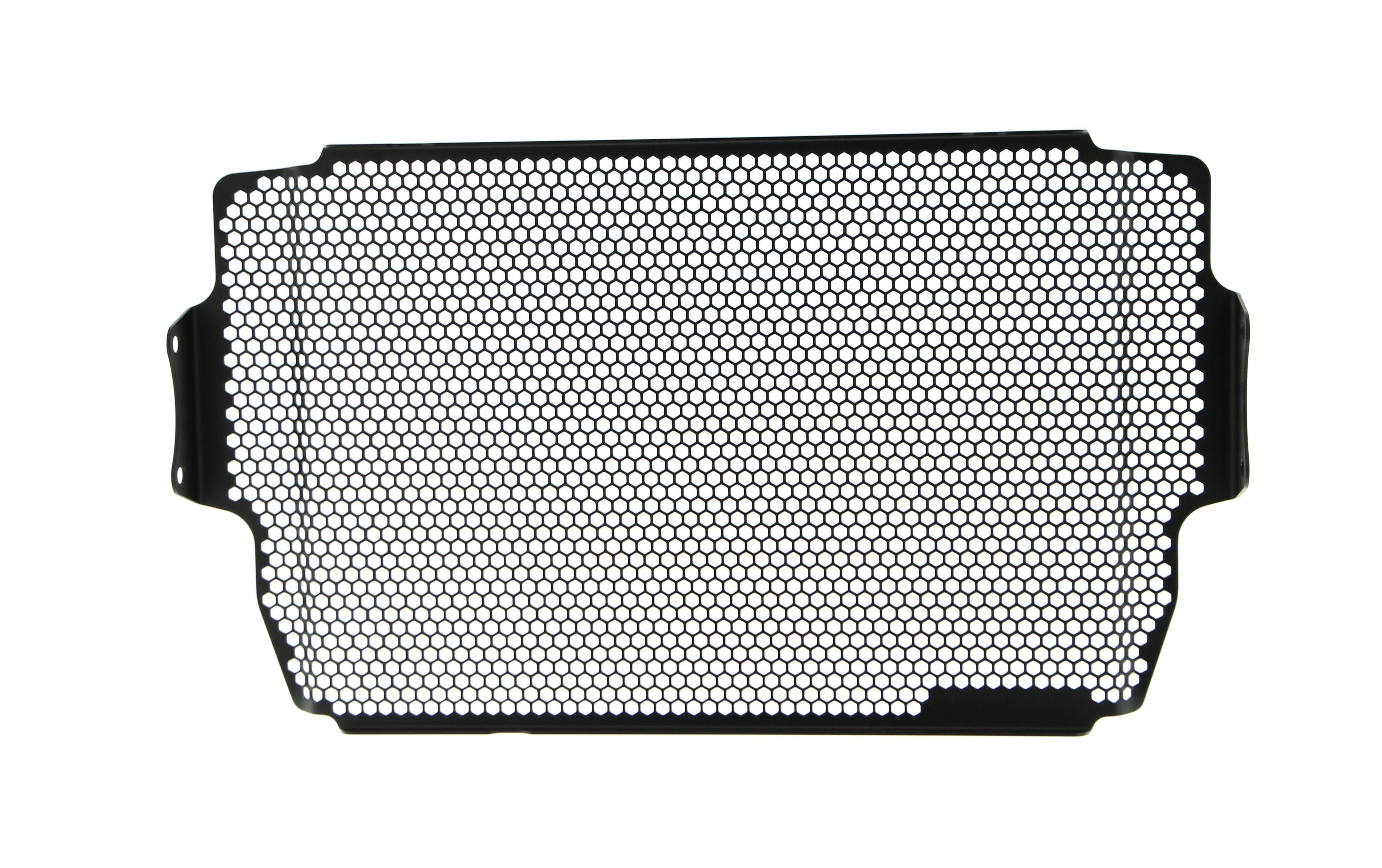 Evotech Ducati Multistrada 1200 S Radiator Guard 2015 - 2017 - 13