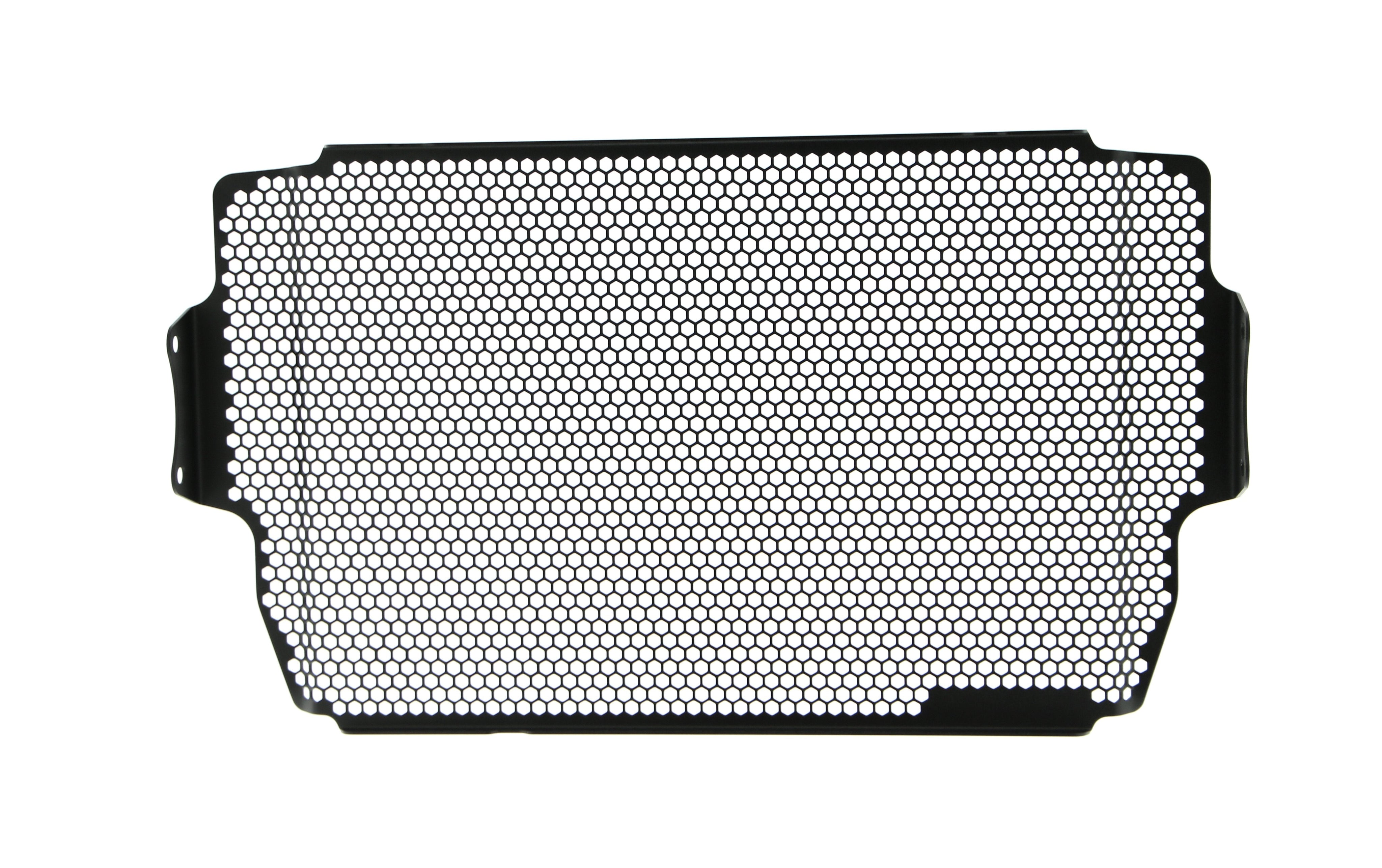 Evotech Ducati Multistrada 1200 Enduro Pro Radiator Guard 2017 - 2018 - 13