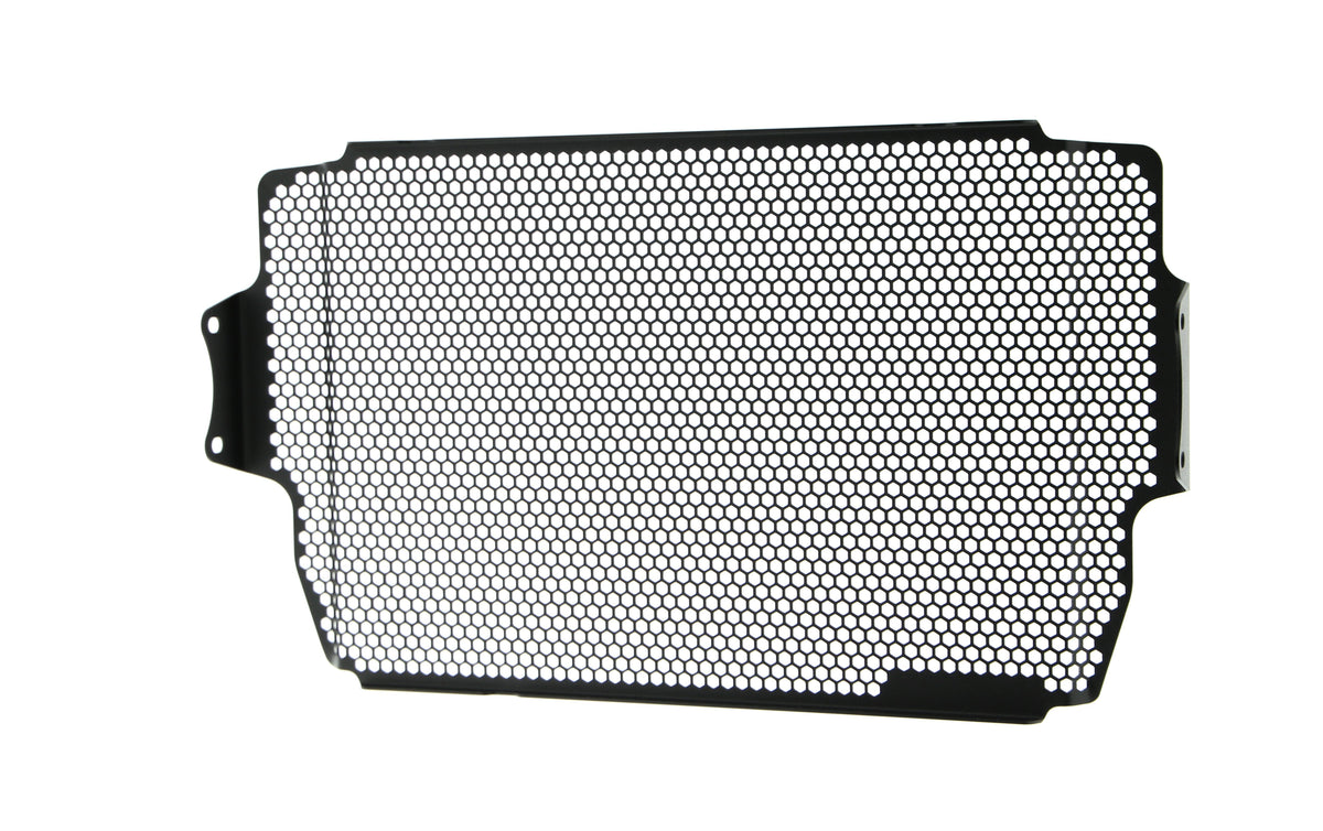 Evotech Ducati Multistrada 1200 S Radiator Guard 2015 - 2017 - 14