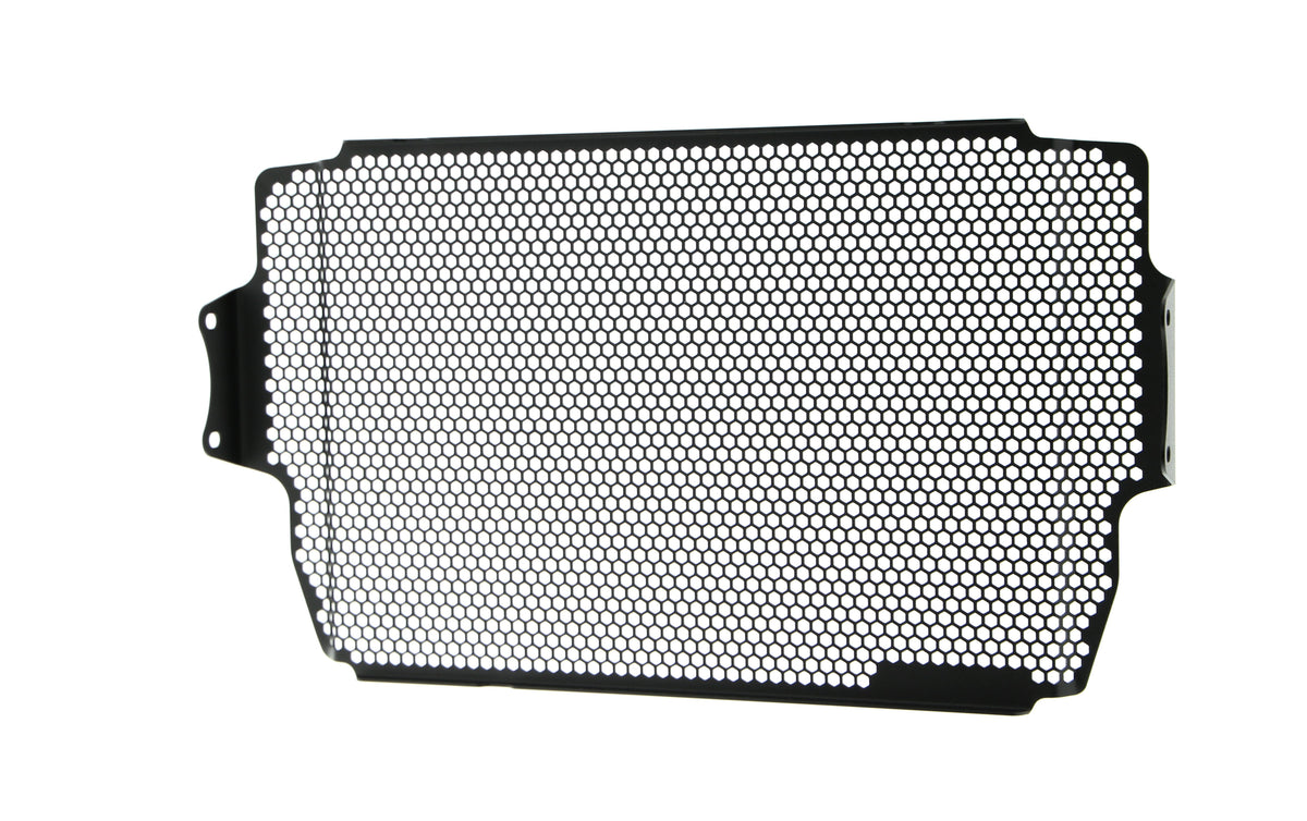 Evotech Ducati Multistrada 1200 Enduro Pro Radiator Guard 2017 - 2018 - 14