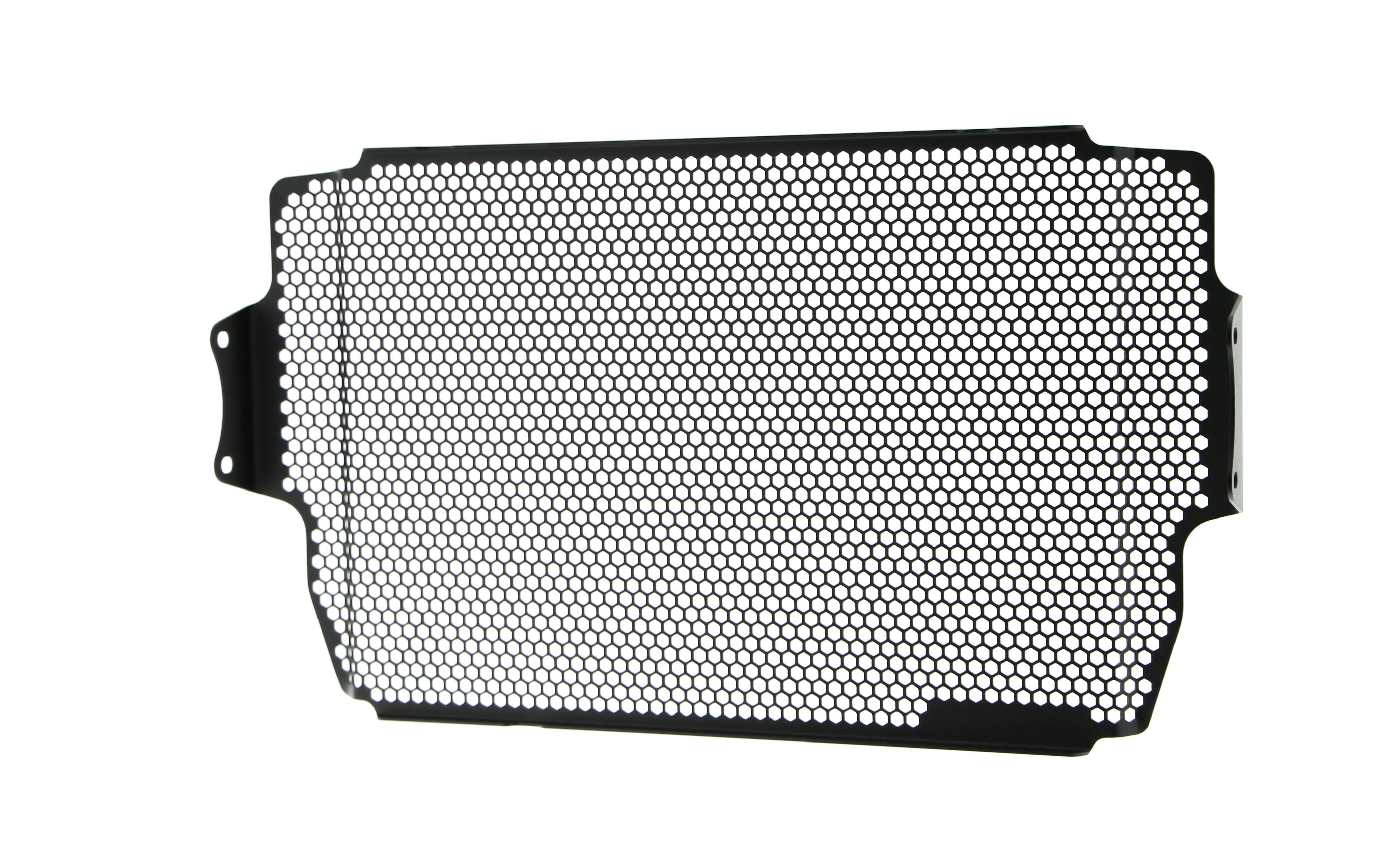 Evotech Ducati Multistrada 1260 S Radiator Guard (2018-2020) - 15