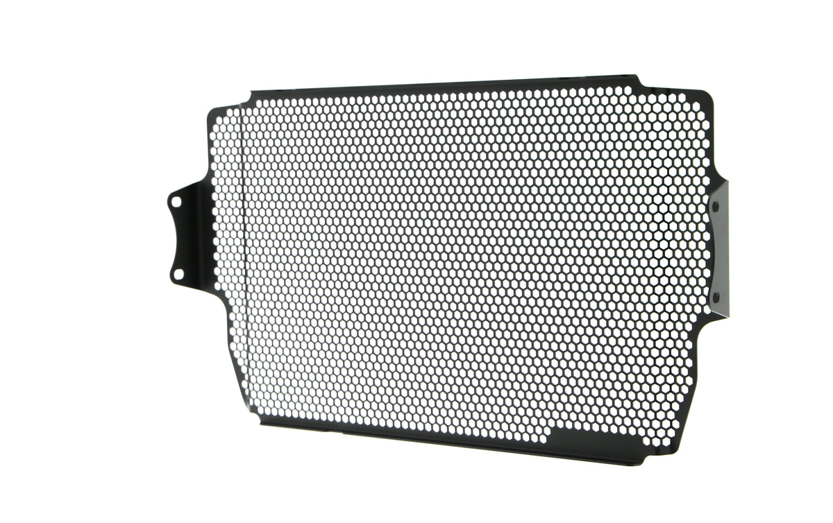 Evotech Ducati Multistrada 1260 S Radiator Guard (2018-2020) - 16