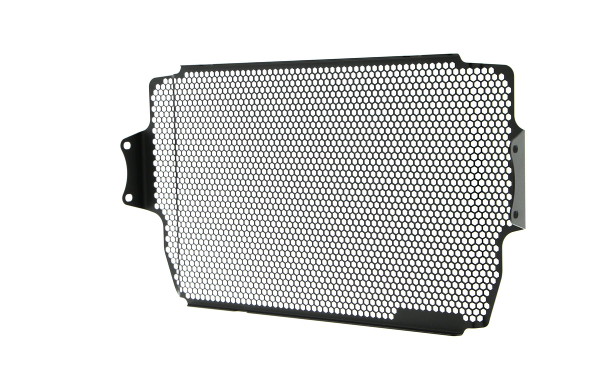 Evotech Ducati Multistrada 1200 Enduro Pro Radiator Guard 2017 - 2018 - 15