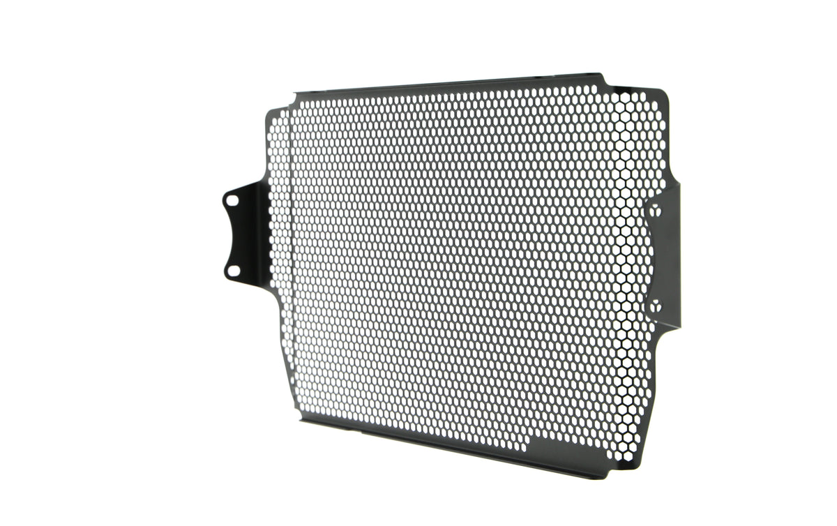 Evotech Ducati Multistrada 1200 Radiator Guard 2015 - 2017 - 16