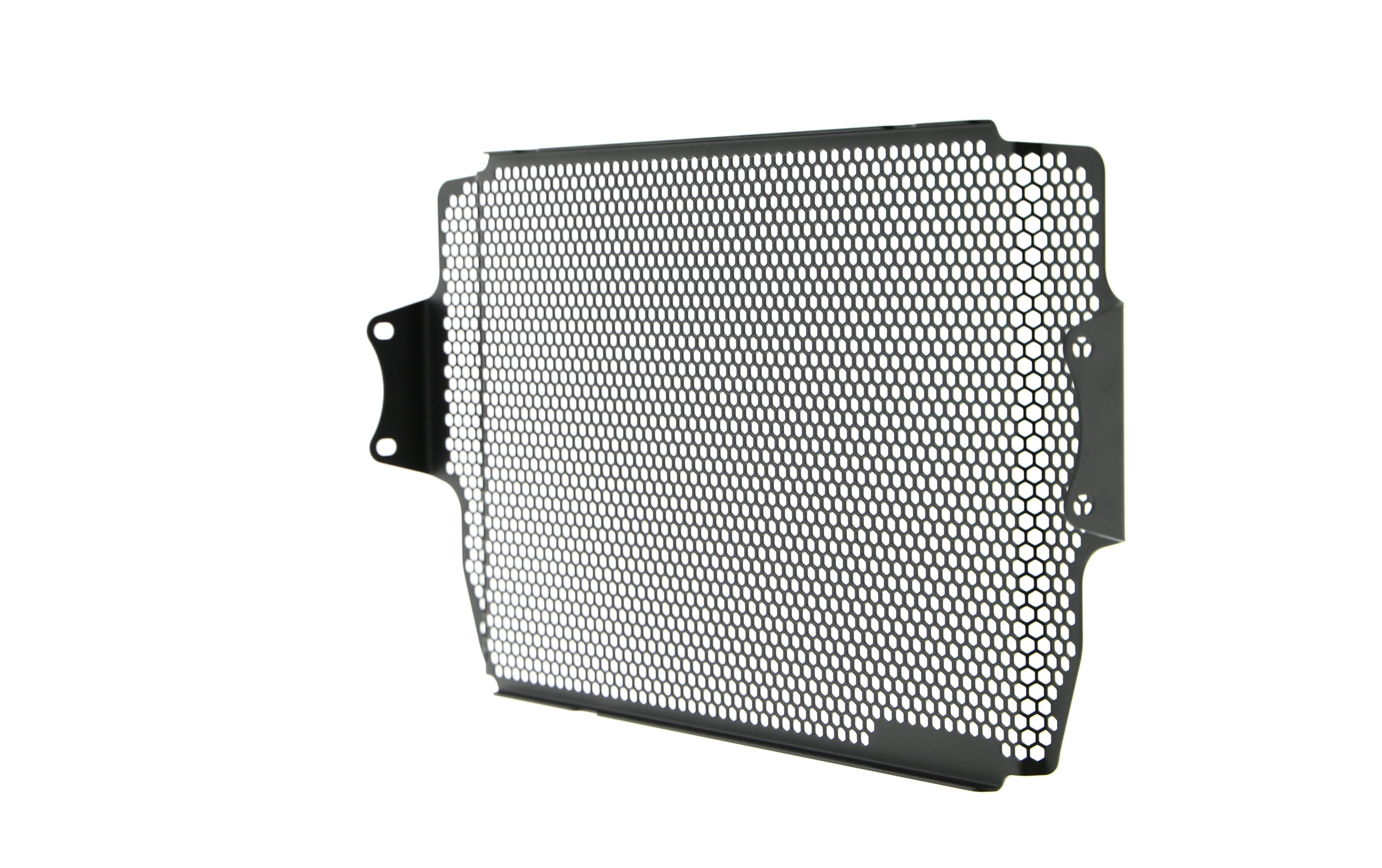 Evotech Ducati Multistrada 1200 S Radiator Guard 2015 - 2017 - 16