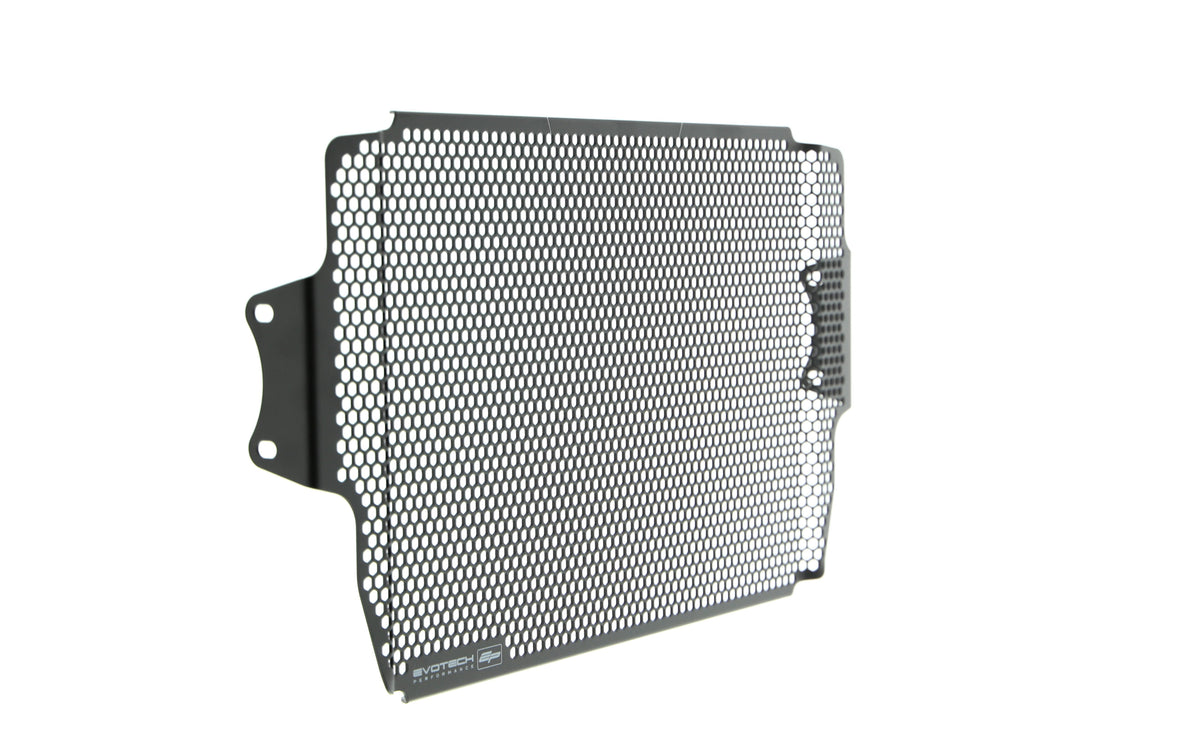 Evotech Ducati Multistrada 1200 Radiator Guard 2015 - 2017 - 21