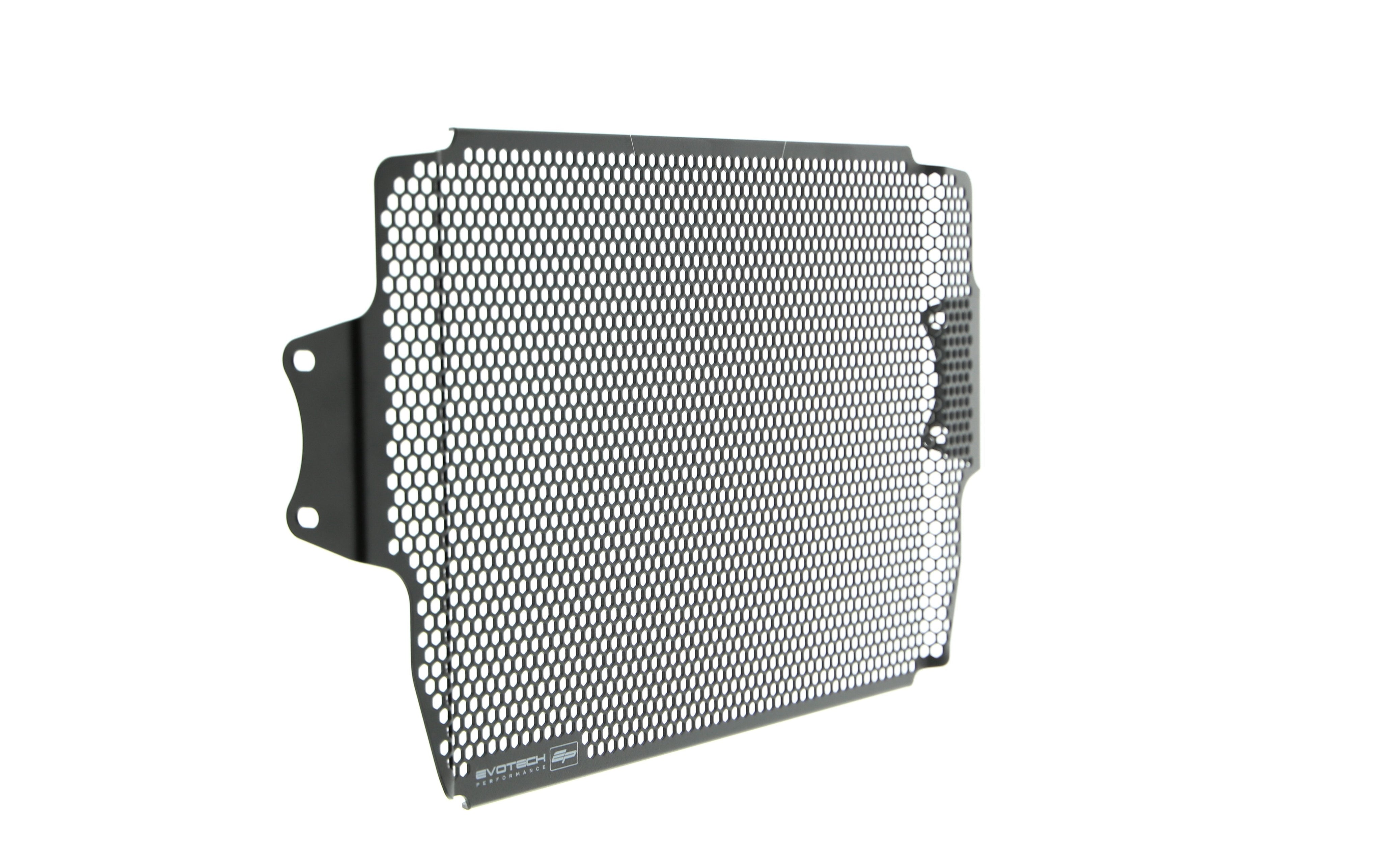 Evotech Ducati Multistrada 1260 S Radiator Guard (2018-2020) - 22