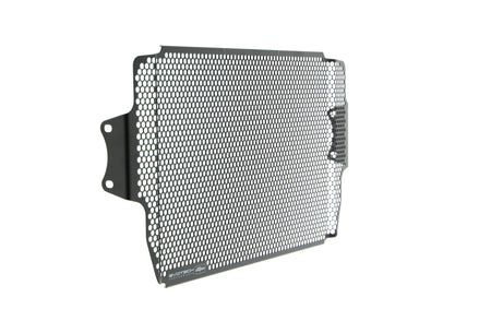 Evotech Ducati Multistrada 1200 Enduro Pro Radiator Guard 2017 - 2018 - 21