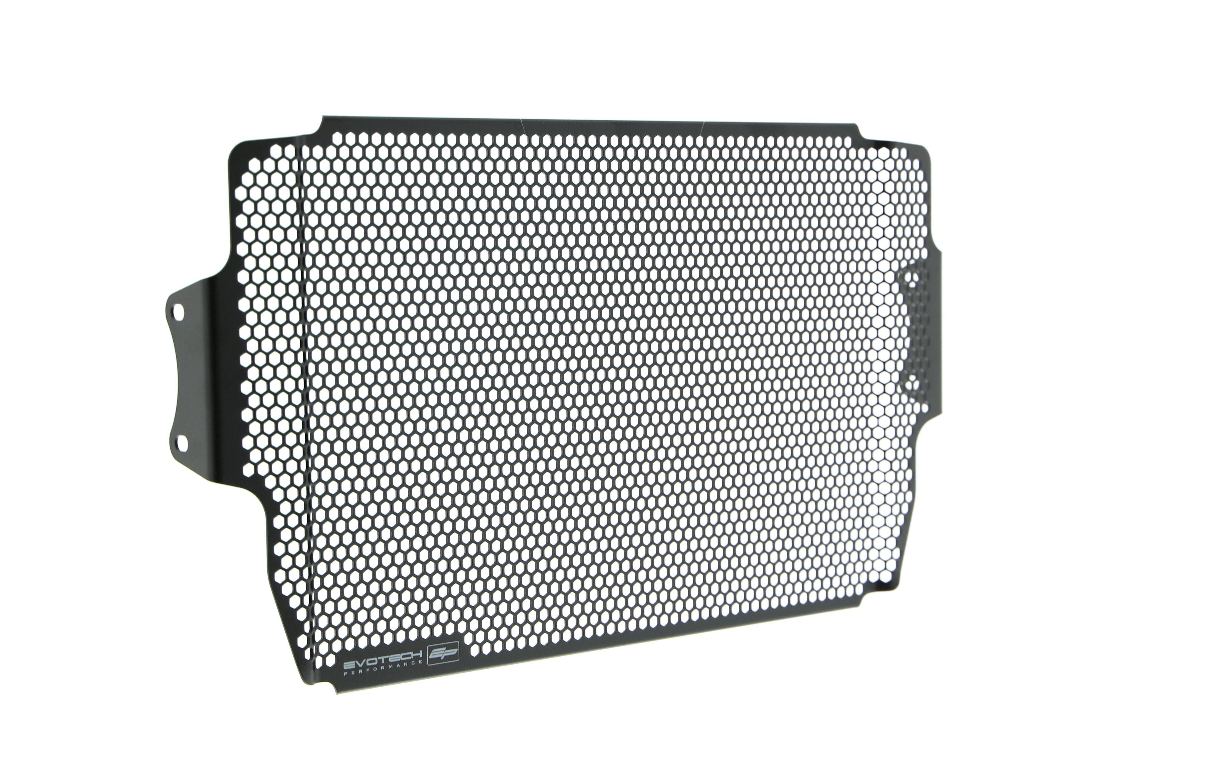 Evotech Ducati Multistrada 1200 Enduro Pro Radiator Guard 2017 - 2018 - 22