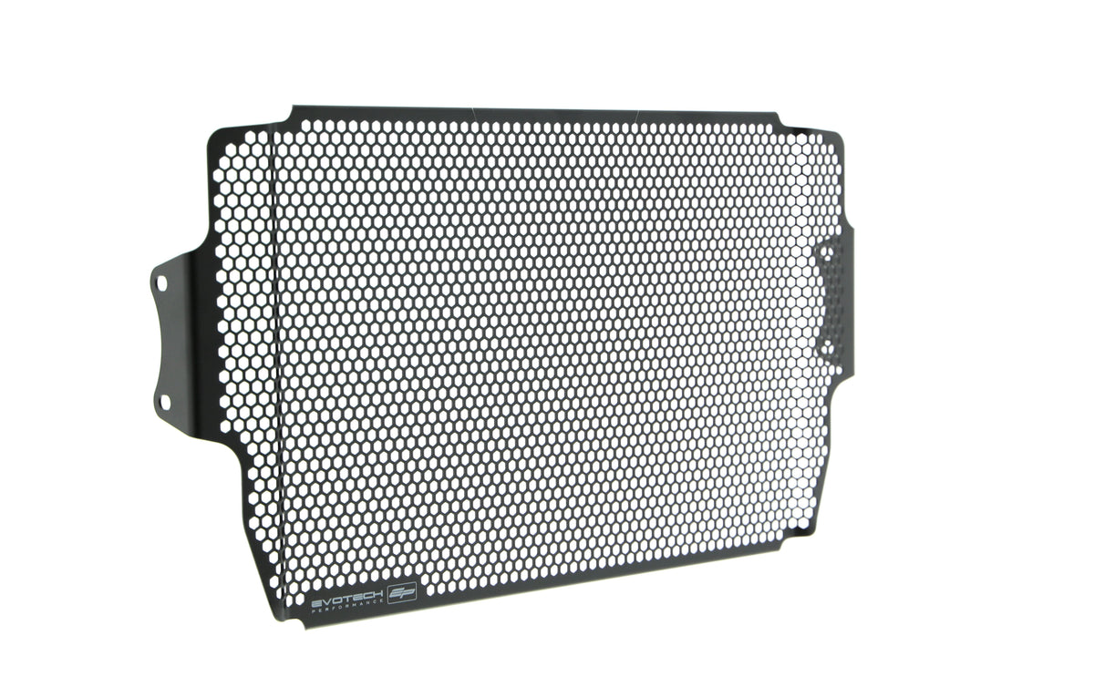 Evotech Ducati Multistrada 1260 Pikes Peak Radiator Guard (2018-2020) - 23