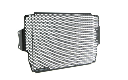 Evotech Ducati Multistrada 1260 S Grand Tour Radiator Guard 2020 - 23