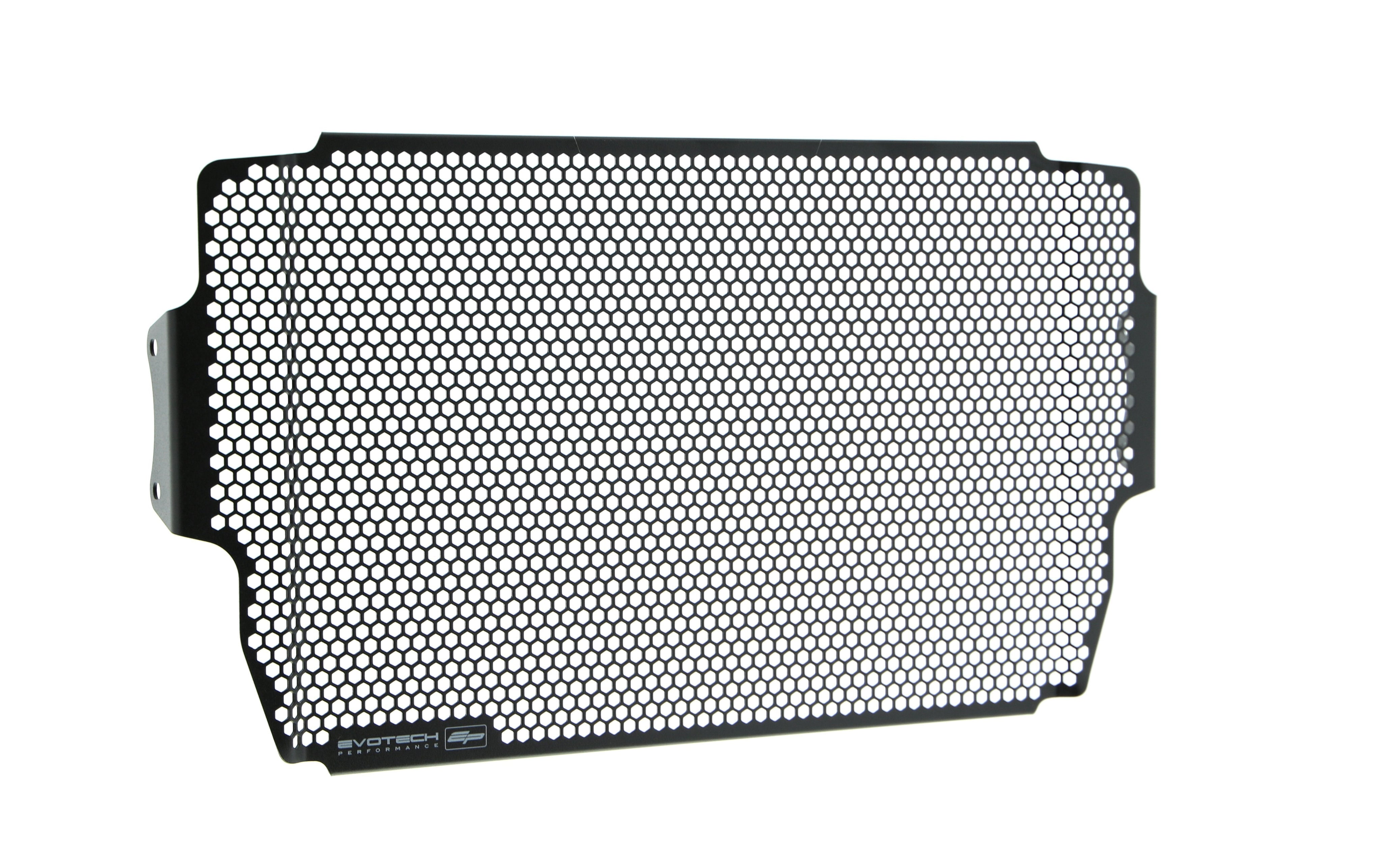 Evotech Ducati Multistrada 1200 Radiator Guard 2015 - 2017 - 23