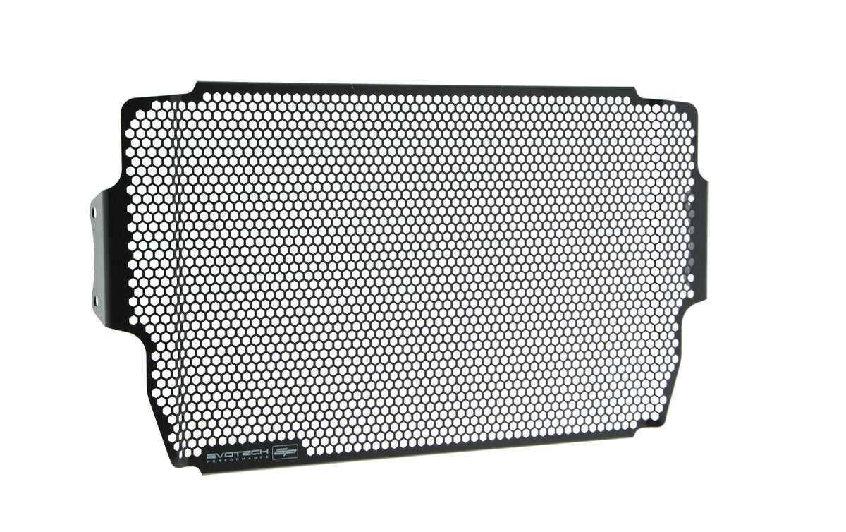 Evotech Ducati Multistrada 1200 S Radiator Guard 2015 - 2017 - 23