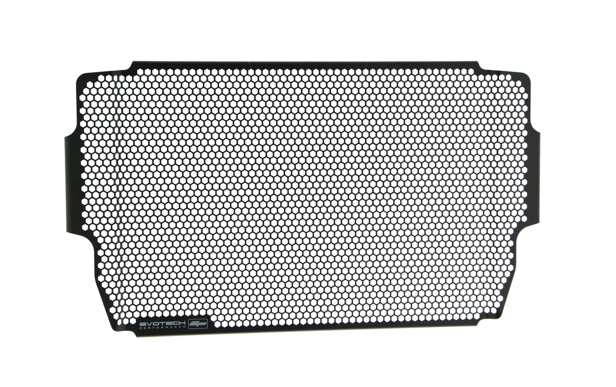 Evotech Ducati Multistrada 1200 Enduro Pro Radiator Guard 2017 - 2018 - 24