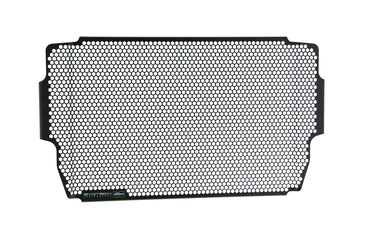 Evotech Ducati Multistrada 1260 S Radiator Guard (2018-2020) - 25