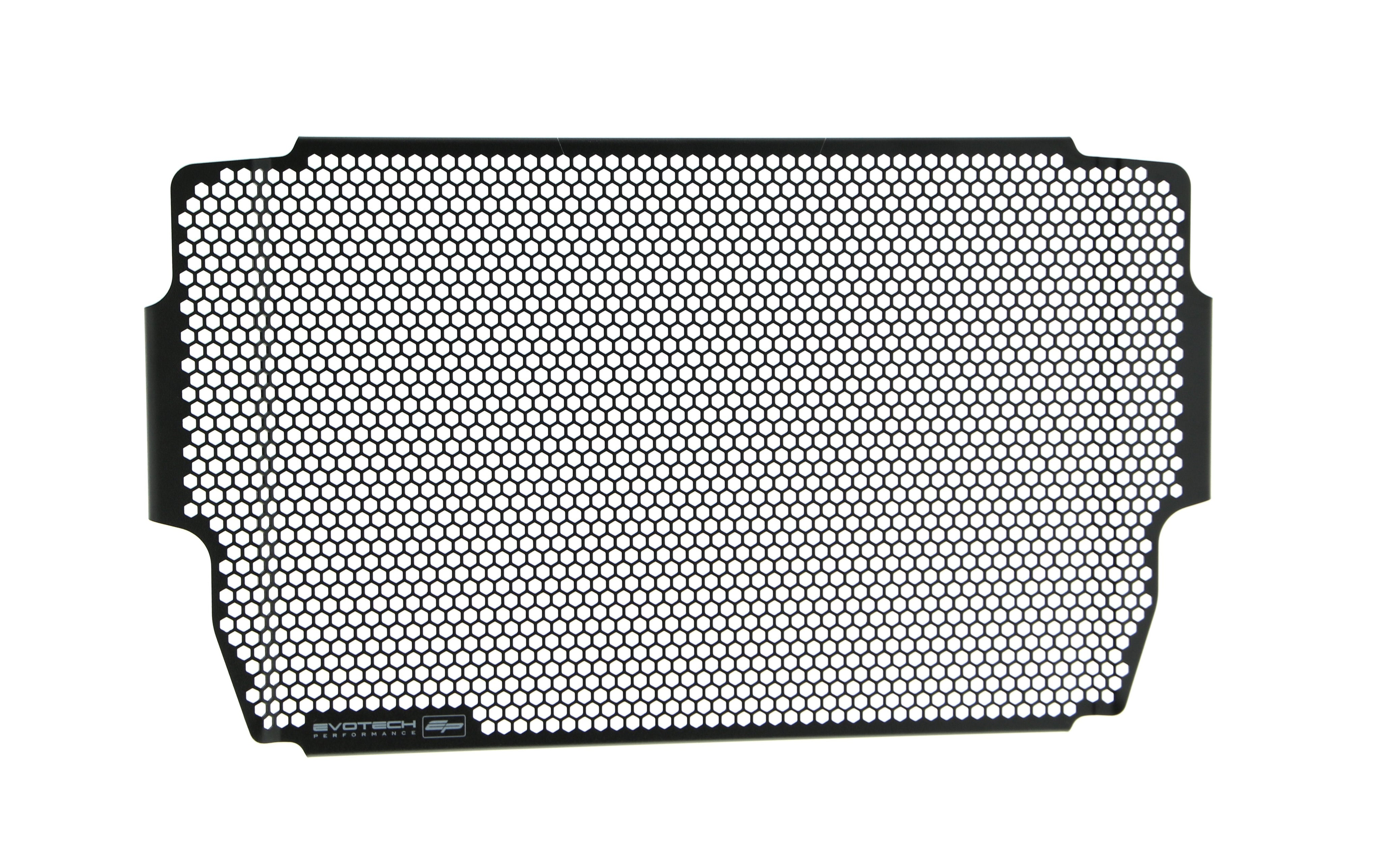 Evotech Ducati Multistrada 1200 S Radiator Guard 2015 - 2017 - 24