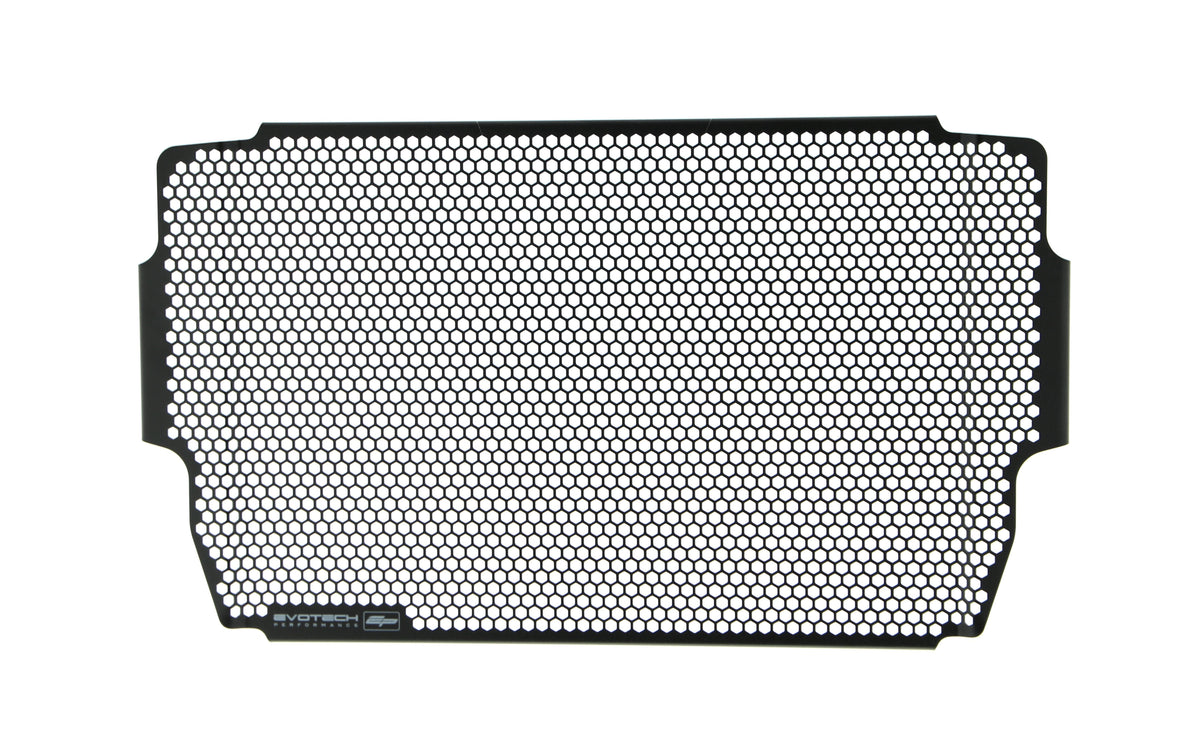 Evotech Ducati Multistrada 1260 S Radiator Guard (2018-2020) - 26