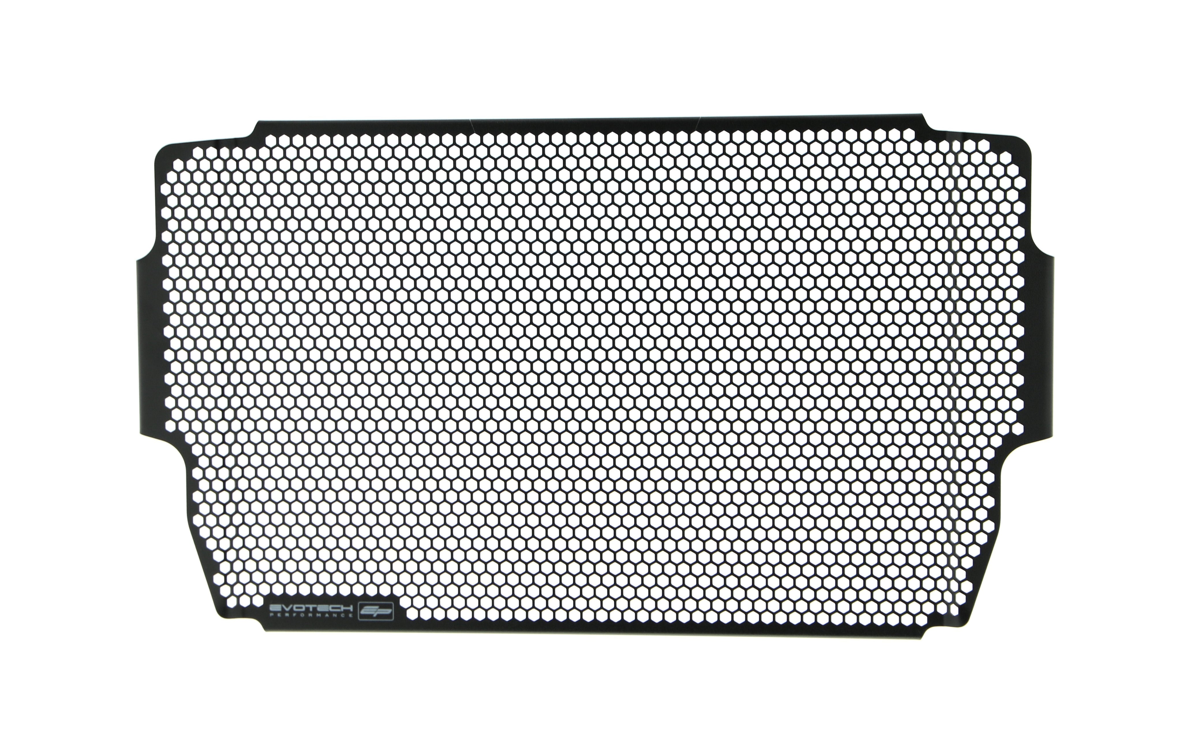 Evotech Ducati Multistrada 1260 S Radiator Guard (2018-2020) - 26