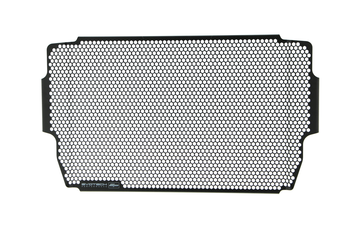 Evotech Ducati Multistrada 1200 Enduro Pro Radiator Guard 2017 - 2018 - 25