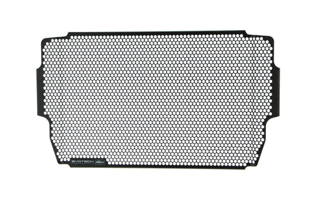 Evotech Ducati Multistrada 1200 Enduro Pro Radiator Guard 2017 - 2018 - 25