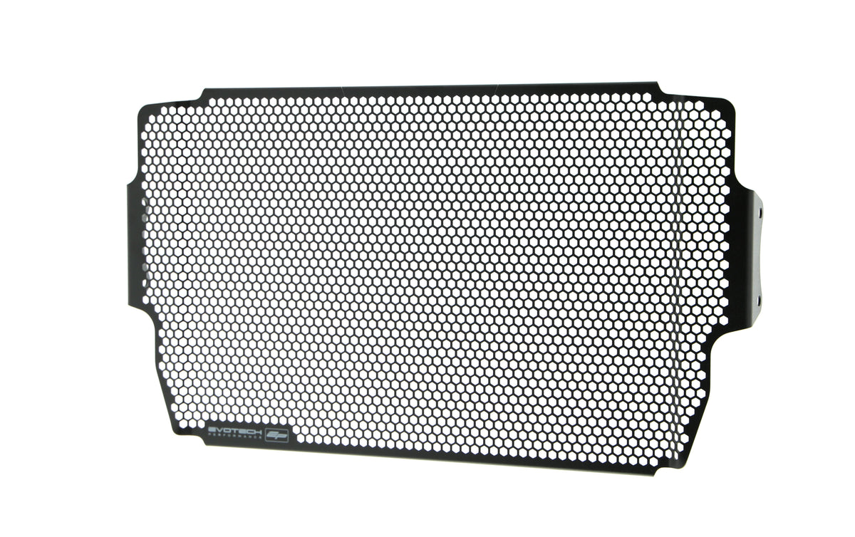 Evotech Ducati Multistrada 1200 S Radiator Guard 2015 - 2017 - 26