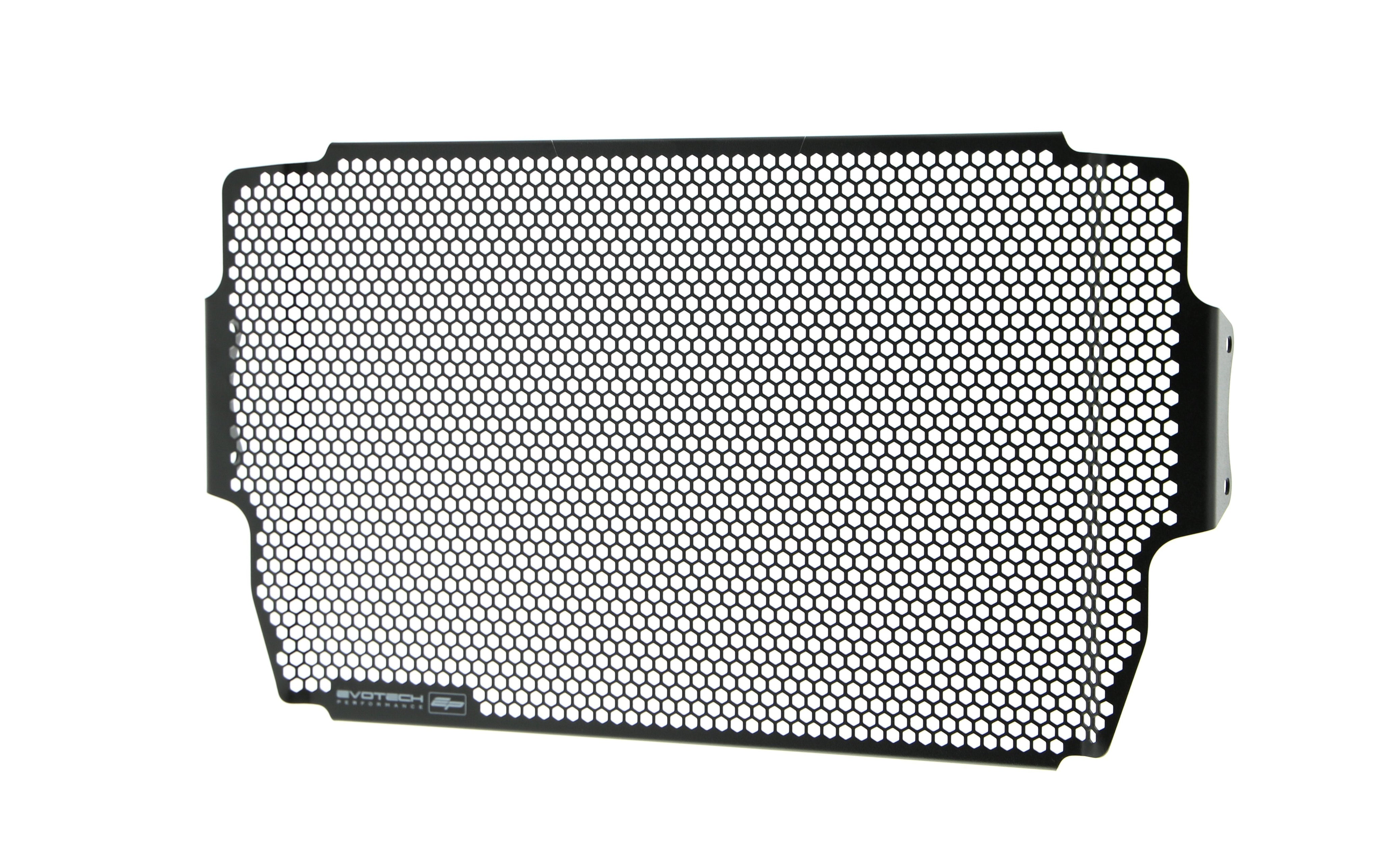 Evotech Ducati Multistrada 1200 Radiator Guard 2015 - 2017 - 26