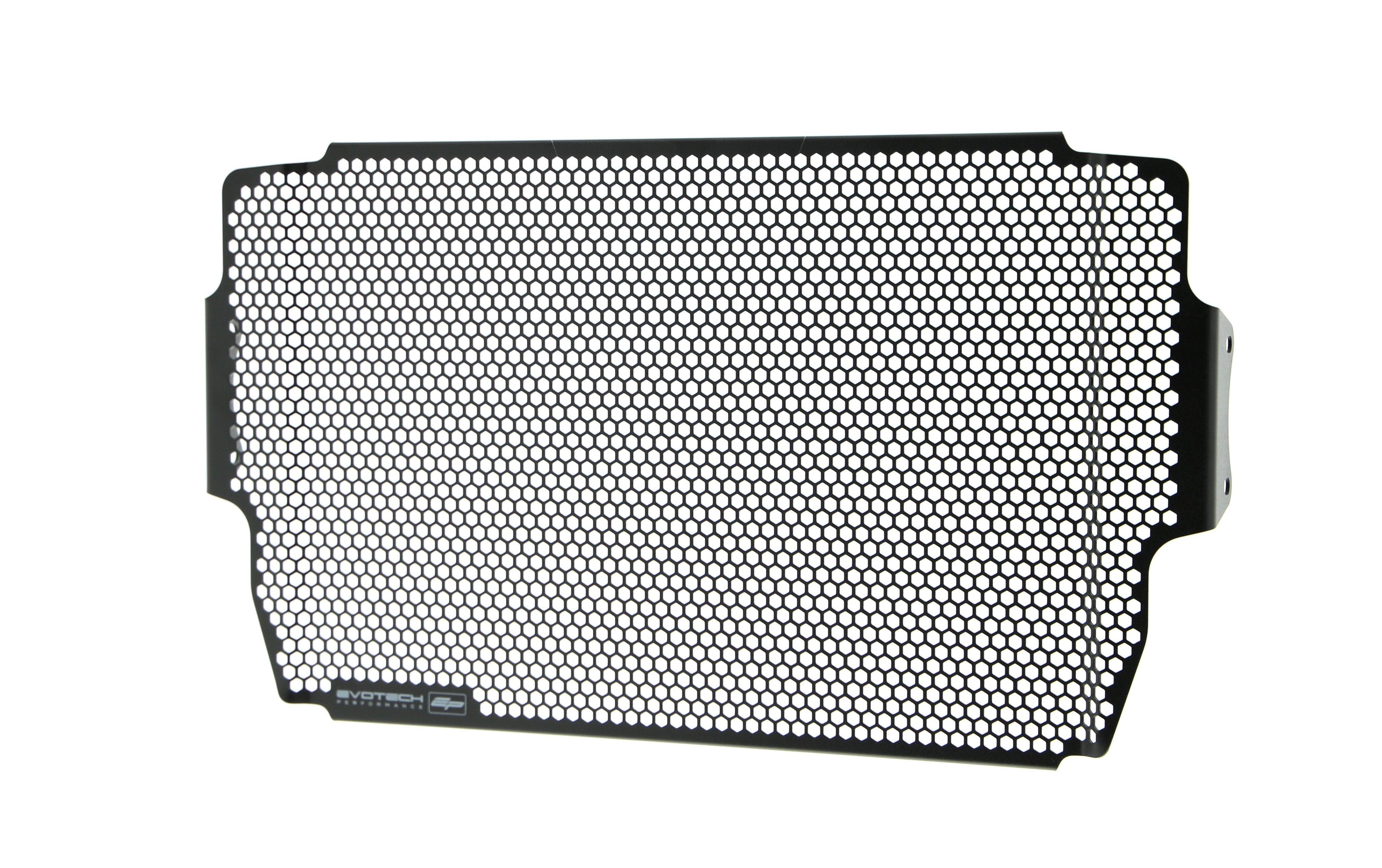 Evotech Ducati Multistrada 1200 Enduro Pro Radiator Guard 2017 - 2018 - 26