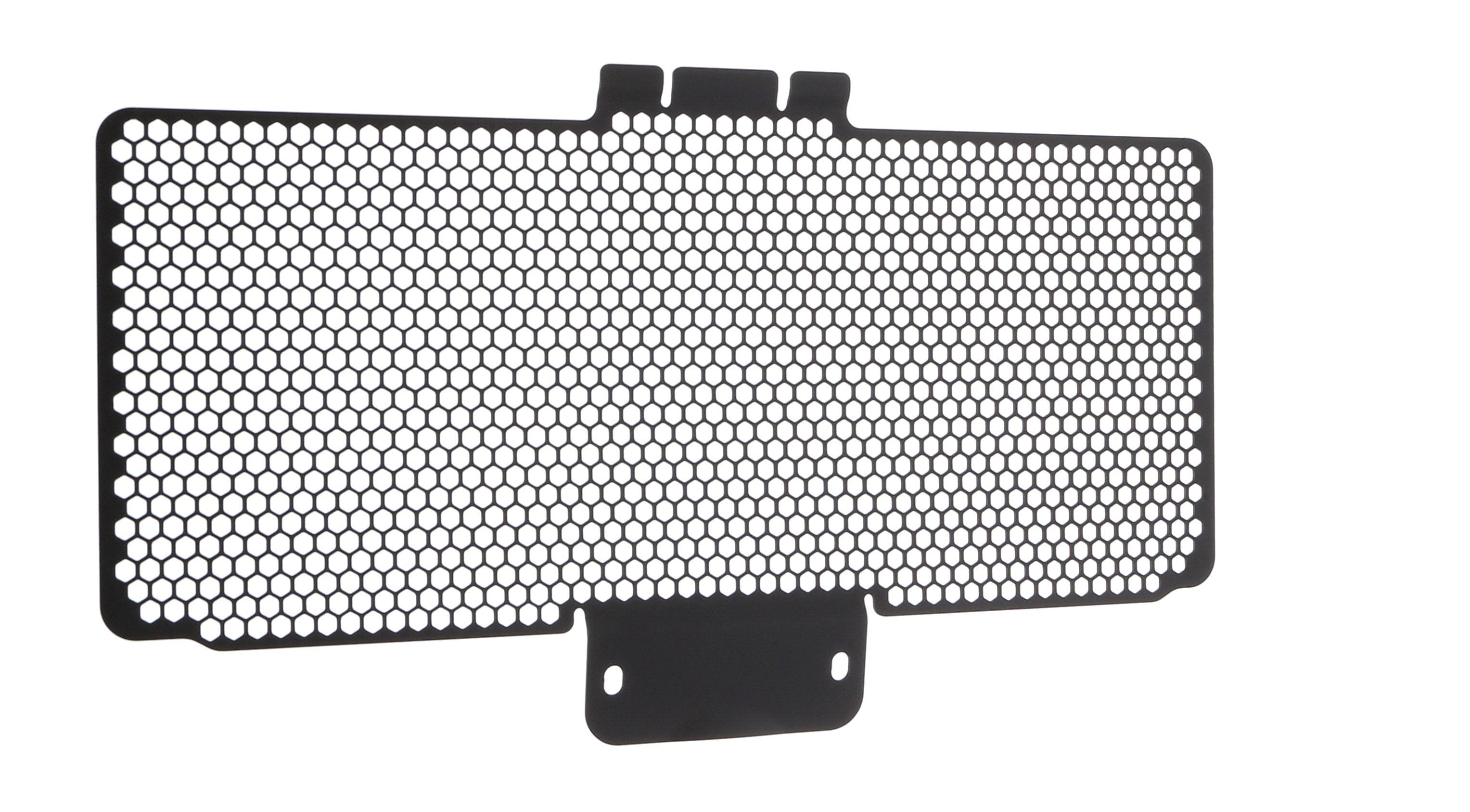 Evotech Ducati Panigale 1199 Upper Radiator Guard 2012 - 2015 - 12