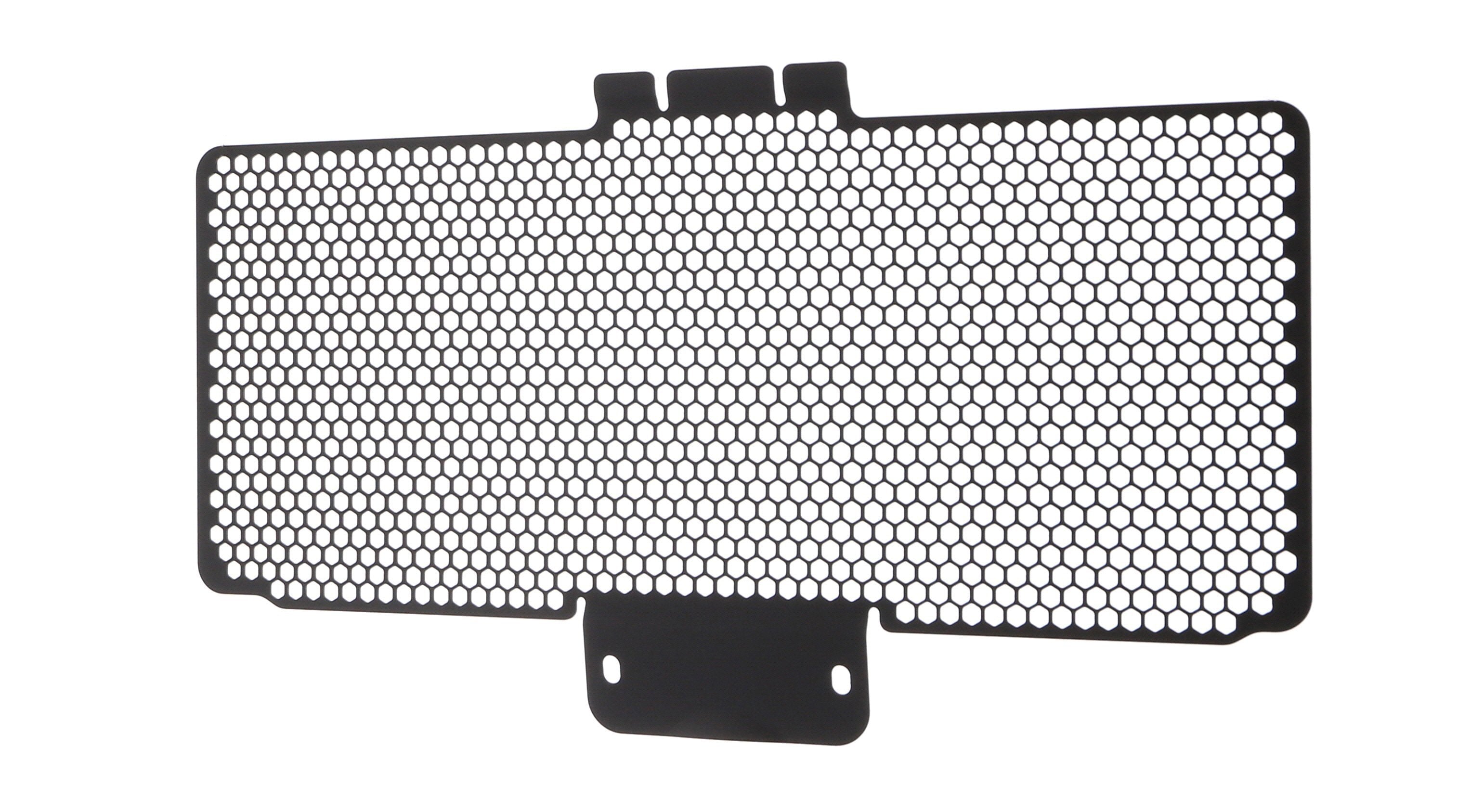 Evotech Ducati Panigale 1199 Upper Radiator Guard 2012 - 2015 - 15