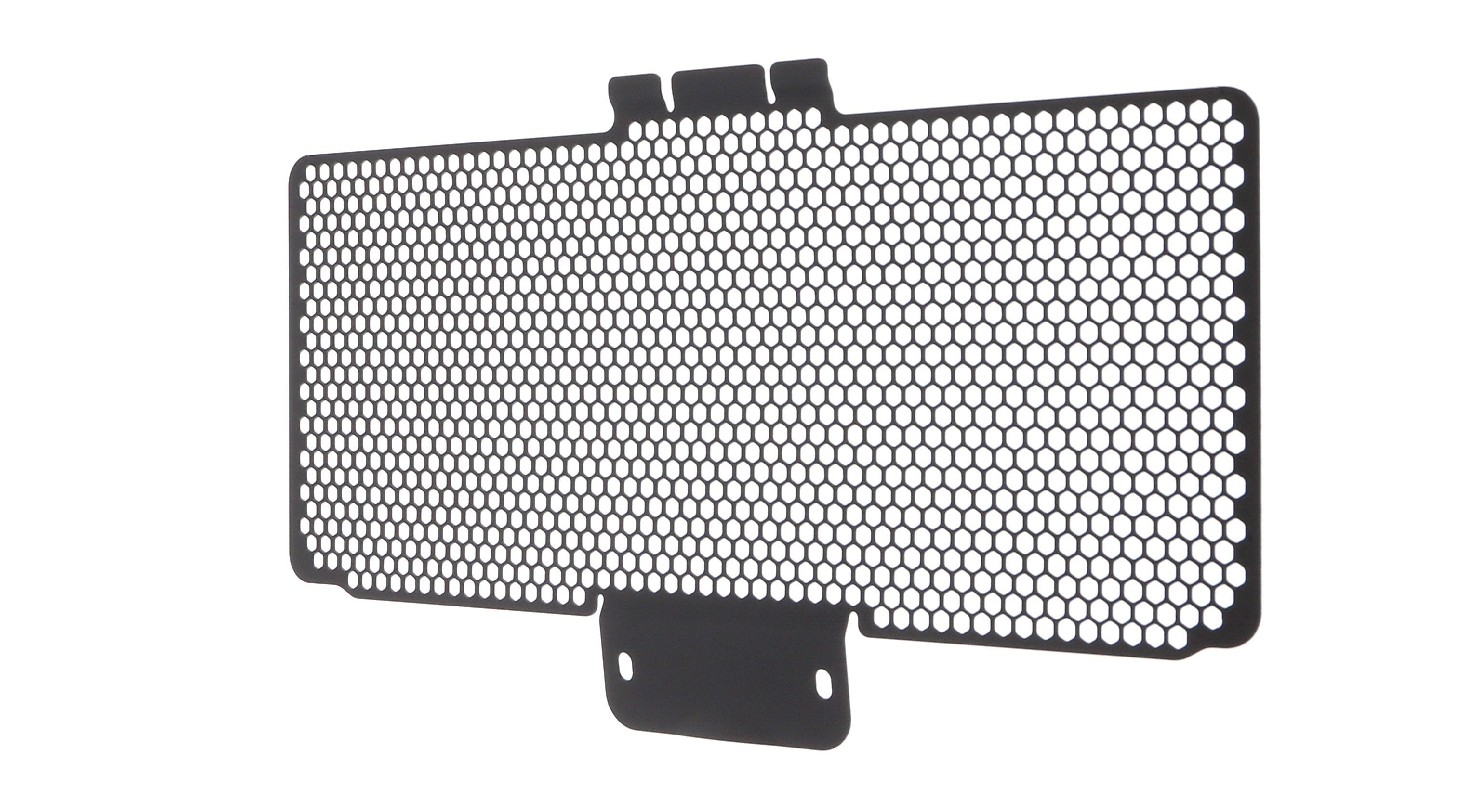 Evotech Ducati Panigale 1199 Upper Radiator Guard 2012 - 2015 - 16