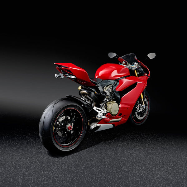 Evotech Ducati Panigale 1199 S Tail Tidy 2012 - 2015