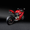 EP Ducati Panigale 1199 Tail Tidy 2012 - 2015