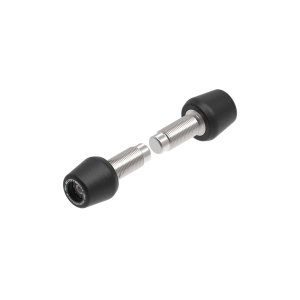 Evotech Bar End Weights (Road) - Ducati Panigale 1199 Tricolore S (2012-2015)