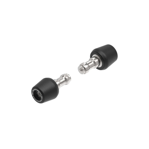 Evotech Bar End Weights (Road) - Ducati Monster 696 (2008-2014)