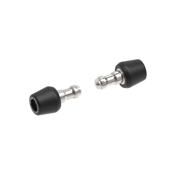 Evotech Bar End Weights (Road) - Ducati XDiavel S (2016+)